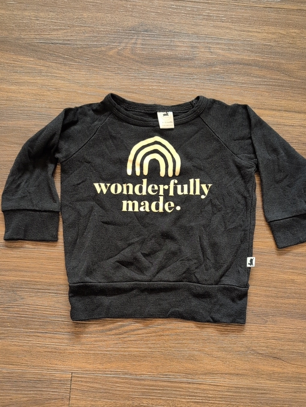 Little & Lively Pullover
